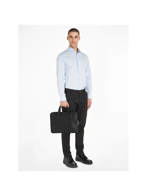 Minimalism Slim Laptop Bag Cartella CALVIN KLEIN | K50K510804.BAX